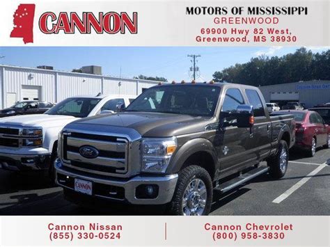 Ford F250 cars for sale in Mississippi