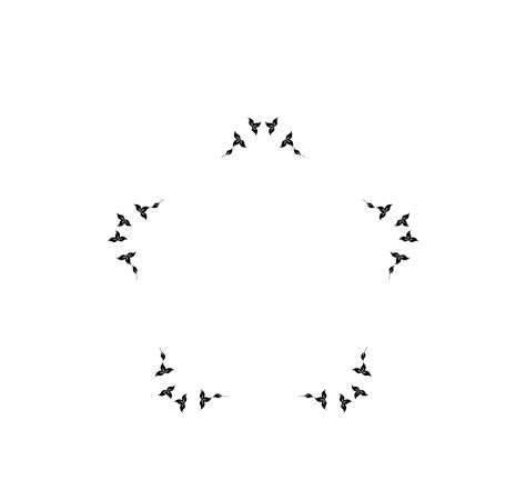 Download Flourish Circle Extended 7 SVG | FreePNGImg