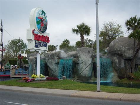 Read 11 reviews, view ratings, photos and more. Captain Hook's Adventure Golf (Myrtle Beach, SC): Hours ...