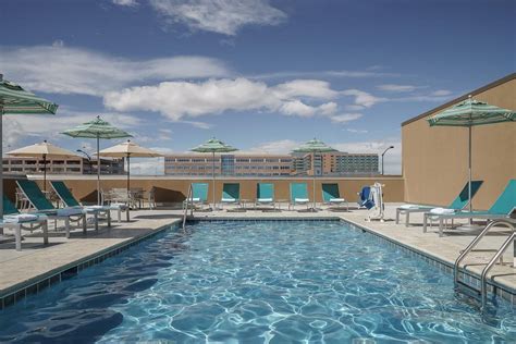 Hyatt Regency Aurora Denver Conference Center Pool Pictures And Reviews