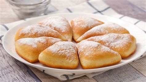 Fried Sweet Bread The Recipe Youll Fall In Love With