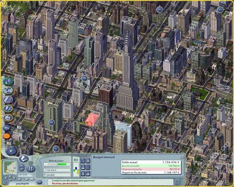 Simcity 4 Deluxe Edition Download Free Full Games Simulation Games