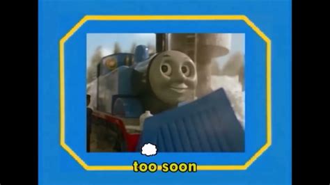 Thomas The Tank Engine Don T Judge A Book By Its Cover But It