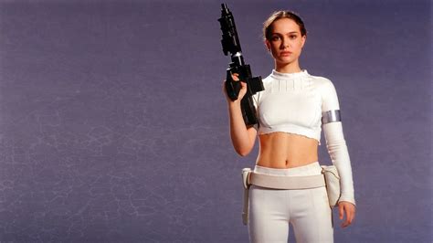 Padme Amidala Is Getting Her Own Star Wars Young Adult Novel — Geektyrant