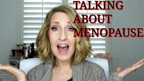 Menopause Talk Giveaway Winners Youtube
