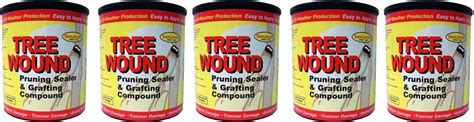 Ortho Tanglefoot Tree Wound Pruning Sealer And Grafting