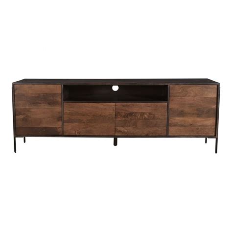 Tommy Bahama Home Island Estate Nevis Tv Stand In Plantation 531 909