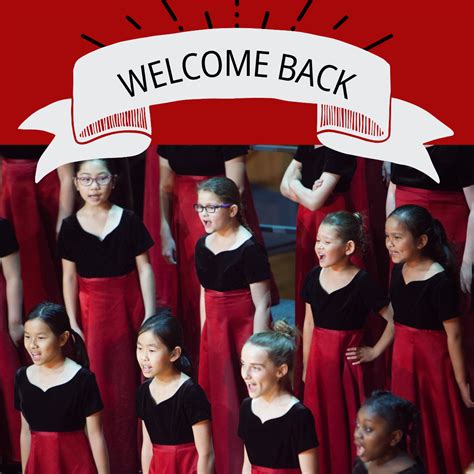 The Philadelphia Girls Choir Americas Celebrated Choir For Girls