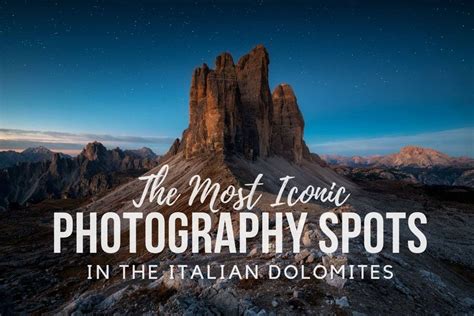 The Most Photogenic Mountain Huts In The Italian Dolomites Italië