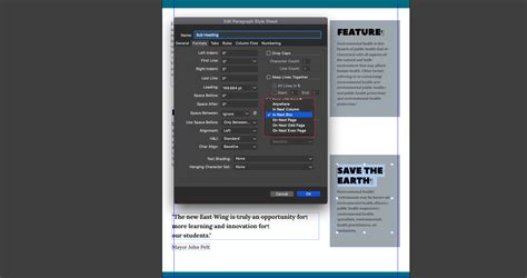 What's New in QuarkXPress 2021