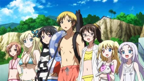 I also dont mind a good harem, so if u think of one throw it at me. The 40 Best Rom Com Anime - Comedy Romance Anime — ANIME ...