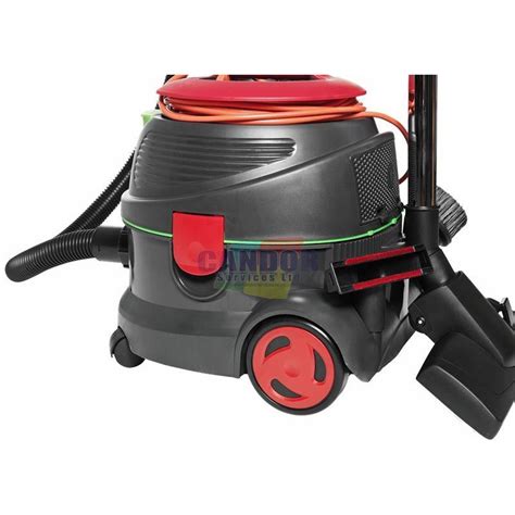Viper Dsu10 Compact Vacuum Cleaner