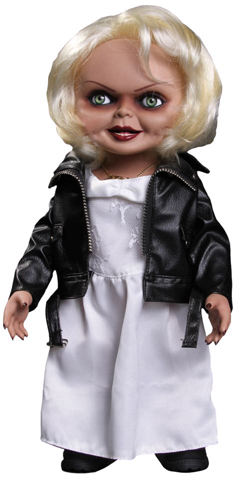 Bride Of Chucky Tiffany 15” Talking Doll Retrospace