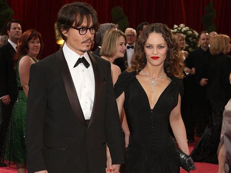 Johnny Depp reflects on 'very painful' break-up with Vanessa Paradis | Shropshire Star