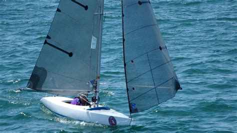 24mr Adaptive Sailing Equipment