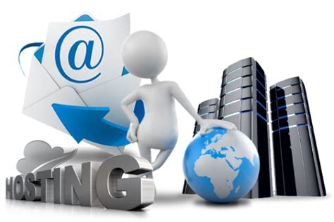 Server & Email Hosting || HelpDesk