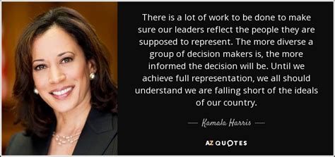 Share kamala harris quotations about crime, children and mothers. TOP 25 QUOTES BY KAMALA HARRIS | A-Z Quotes