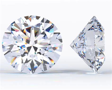 Cubic Zirconia Vs Lab Diamonds Understanding The Basics