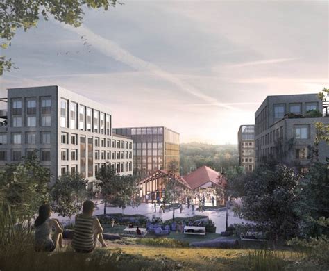 New Homes In Leeds Different By Design Kirkstall Forge