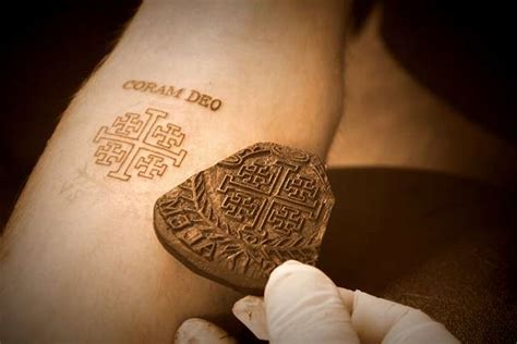See 2 photos and 1 tip from 86 visitors to holy city tattoo. Holy tattoo! A 700-year old Christian tradition thrives in ...