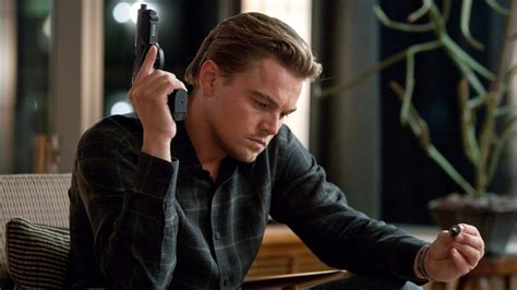 Inception Leo Warner Bros The New Daily