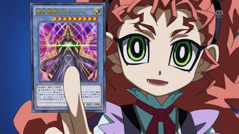 Yugiverse — You Can Say Whatever You Want But Arc V Epic As