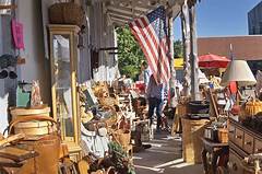 Flea Market Fever Explore The Best Yard Sales In Boise