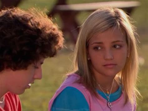 Nickalive What Did Zoey Say Part 2 Did Chase Ever Find Zoey After The Zoey 101 Time