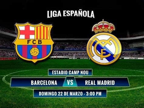 Toda la actualidad deportiva del real madrid c.f., la plantilla, los partidos, videos y mucho más en abc.es. Deporte Futbol: Barcelona Vs. Real Madrid hoy en el ...