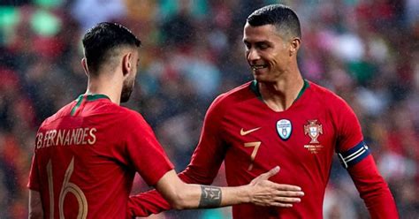 Jun 15, 2021 · juventus consider shock cristiano ronaldo swap deal to land summer target jul 20 2021, 13:13 manchester united fc watch bruno fernandes train with former club ahead of manchester united return jul. Ronaldo baffled by situation of Man Utd target amid ...
