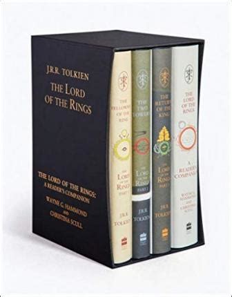 View all items from eclectic aesthetics, books & jewelry sale the lord of the rings by j. The Lord of the Rings Boxed Set : J. R. R. Tolkien ...
