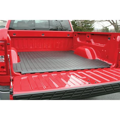 Trail Fx Bed Liners 629d