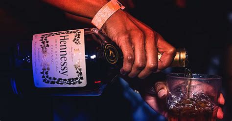 Theres A Hennessy Shortage Heres What You Need To Know Thrillist