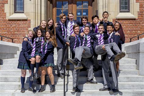 Bishops College School Profile 2018 19 Sherbrooke