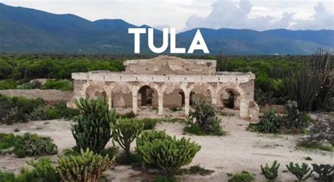 Tula Tamaulipas Antz Tours Revista