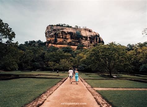 Yapahuwa Rock Fortress Sri Lankas True Hidden Gem