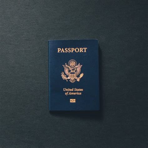 ¿los Estadounidenses Necesitan Un Pasaporte Para Viajar A Puerto Rico