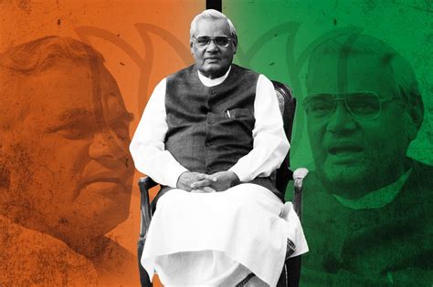 Atal Bihari Vajpayee Biography Political Career And Death