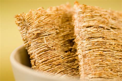Recipes Using Shredded Wheat Crumbs | ThriftyFun