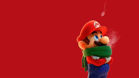 2560x1440 Super Mario 1440p Resolution Hd 4k Wallpapersimages