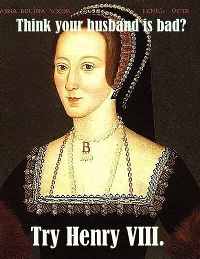 Anne Boleyn Meme Thekingswhore Anneboleyn Tudors Iggmeat