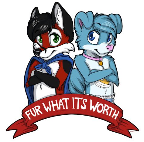 Fur What It S Worth An Introduction To And Exploration Of The Furry Fandom