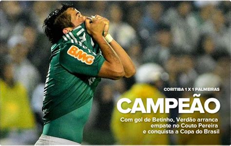 palmeiras é campeão invicto da copa do brasil ddezddez