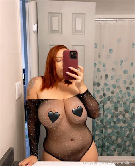 Jess Caroline Jesscaroline Nude Leaked Photos Pinayflixx Mega