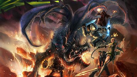 Video Game World Of Warcraft 4k Ultra Hd Wallpaper