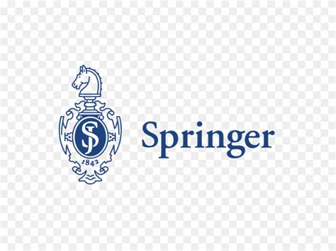 Springer Logo And Transparent Springerpng Logo Images