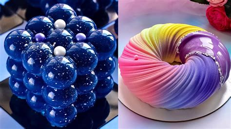 Top 100 Creative Cake Decorating Ideas Like A Pro Most Satisfying