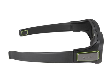 Nvidia 3d Vision 2 Wireless 3d Glasses Glasses Kit Model Newegg Ca