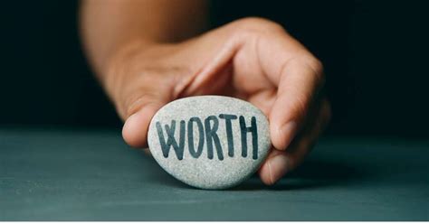 Ways To Know Your Value And Self Worth ISIM