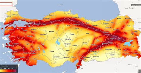 Deprem saat 14.51'de ege denizi'nde meydana geldi. Son dakika dikkat! Türkiye'de deprem tehlike haritası ...